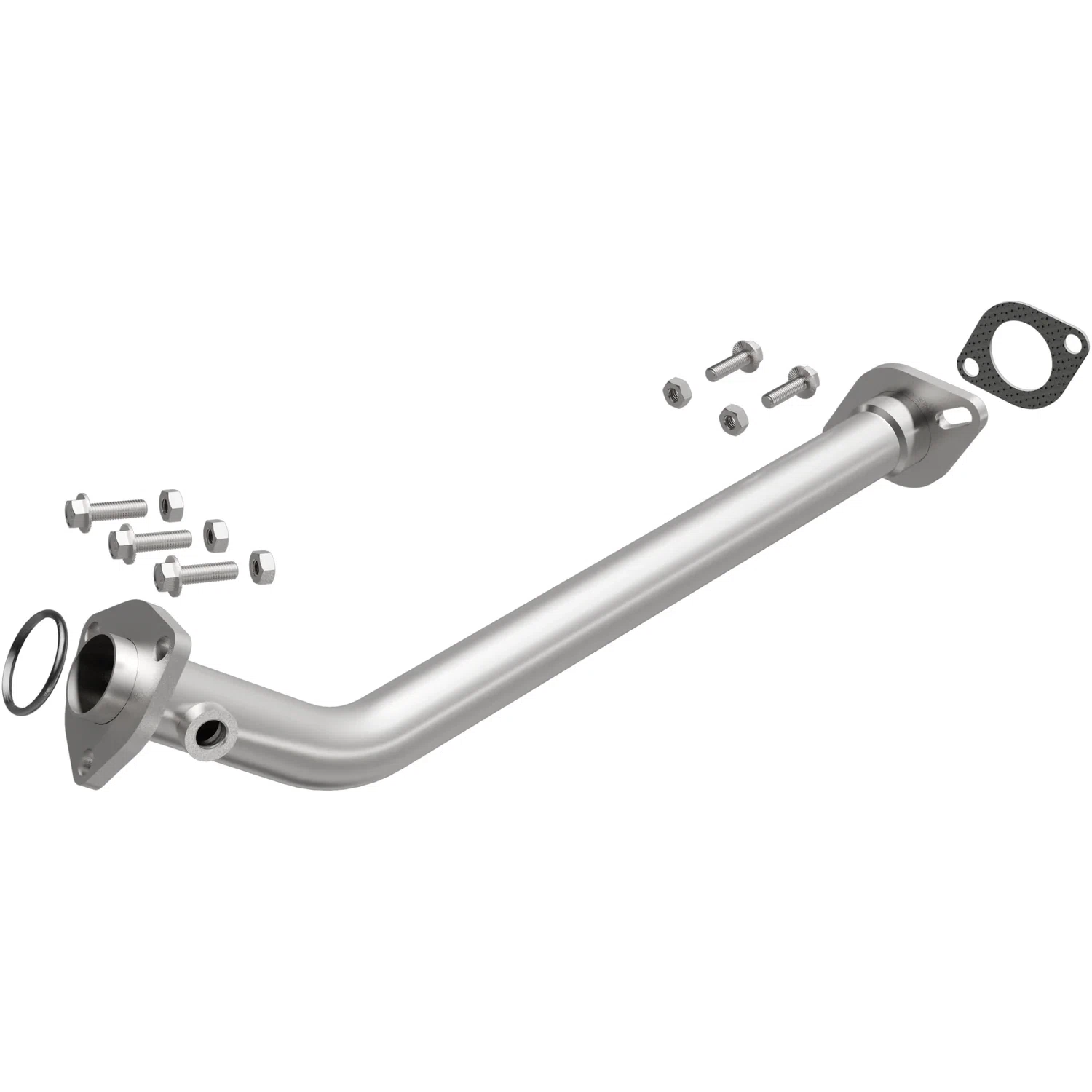 1996-2000 Nissan Pathfinder Direct-Fit Front Pipe Kit 107-0077